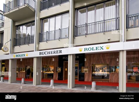 rolex lugano switzerland.